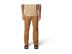 Mountain Hardwear Men (38W x 34L) AP Pant