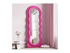 Dewfig Full Length Mirror