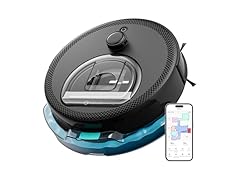 Lefant LiDAR M330 Pro Robot Vacuum and Mop