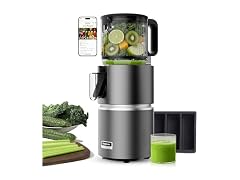 Anybear 350W Cold Press Juicer