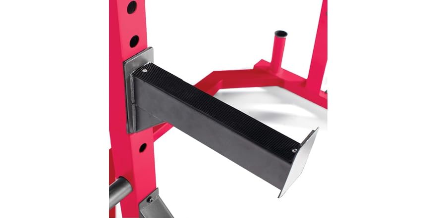 CAP Barbell FM-8000F Deluxe Power Rack