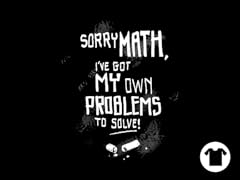 Math's Problems