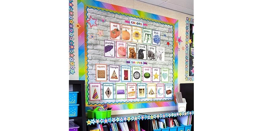 thumbnail image 2 of WMZP White Brick Better Than Paper Bulletin Board Roll (4' X 12', 1 Count 2 of 12