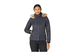 Obermeyer Jacket, Black Ice (10)