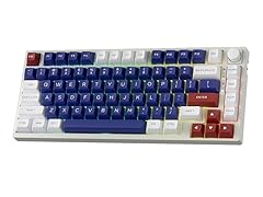 LTC Nimbleback Wireless 81-Key Mechanical Keyboard