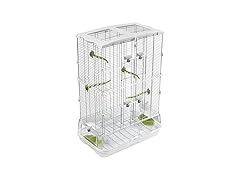 Vision M02 Wire Bird Cage