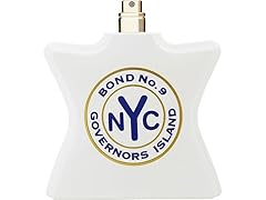 Governors Island Bond No.9 EDP Spray Tester 3.4oz