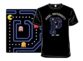 Pixel University