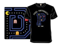 Pixel University