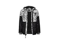 Arctix Men's White Ski Jacket (XL) 