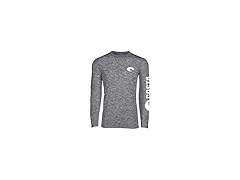 Costa Del Mar Tech Crew Grey (M)