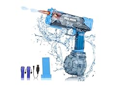 Electric Water Gun 26FT Range