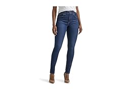 Lee Ultra Lux Skinny (16S) Dark