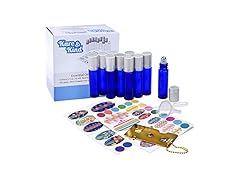 Kare & Kind Essential Oil Bottle Kit