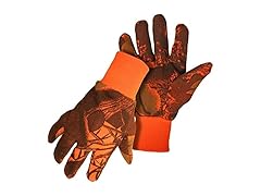 BOSS 4101AL Blaze Jersey Cotton Knit Wrist Work 
