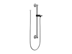 Delta Faucet Adjustable Shower Slide