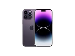 Apple iPhone 14 Pro Max Unlocked (Refurbished)