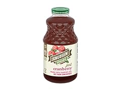 1CT R.W. Knudsen Organic Just Cranberry Juice
