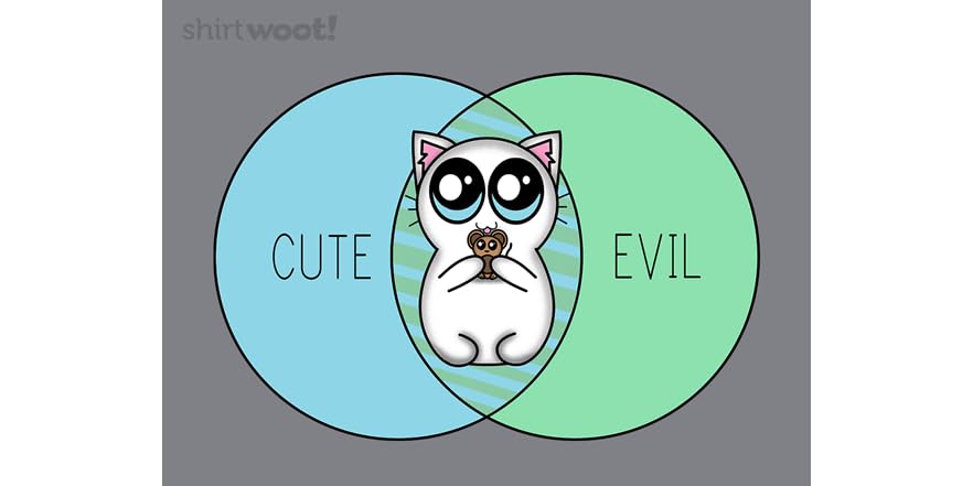 The Truth About Cats