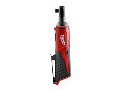 Milwaukee 2457-20 M12 3/8 Ratchet Tool