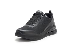 Skechers Men's Bobs Glide Step Arc Waves 2.0 - Class Rank