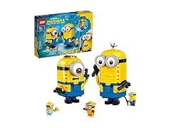 LEGO Minions: The Rise of Gru: