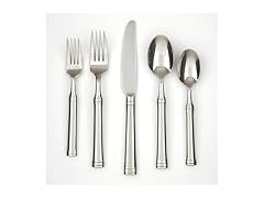 Cambridge Tuscany 5-Piece Flatware Place Setting