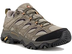 Merrell Moab 3 Men's Hiking Shoes (9.5)