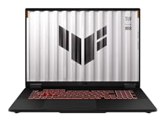 ASUS TUF 18" RTX 5060 Gaming Laptop