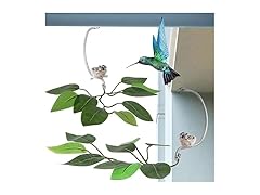 LOTKEY 2023 Hummingbird House, Suspended