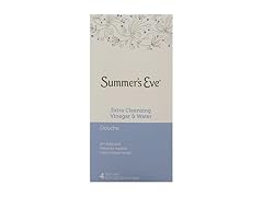 Summer's Eve Douche Extra Cleansing