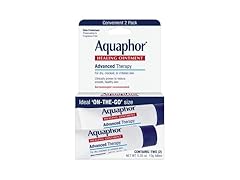 Aquaphor Healing Ointment, 0.35 Oz Tube