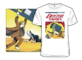 Dr Comics #1