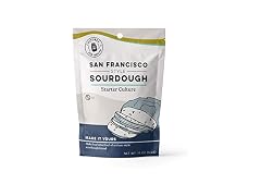Cultures for Health San Francisco Sourdo