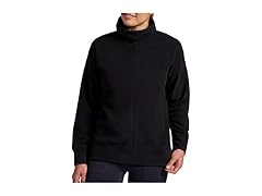 HEAD Womens Cozy Cowl Neck Pullover