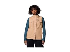 Columbia Womens Brea Falls Vest