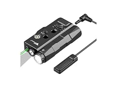 VOTATU V848 Laser IR Illuminator Combo