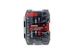 ULTRA STEEL TS99903A 61PC T-BAR RATCHET DRIVER SET