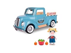 Honey Bee Acres Buzzby Farm Truck Vehicle