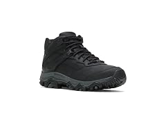 Merrell Men's MOAB ADVENTURE 3 MID WATERPROOF