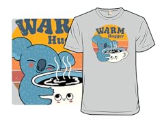 Warm Hugger