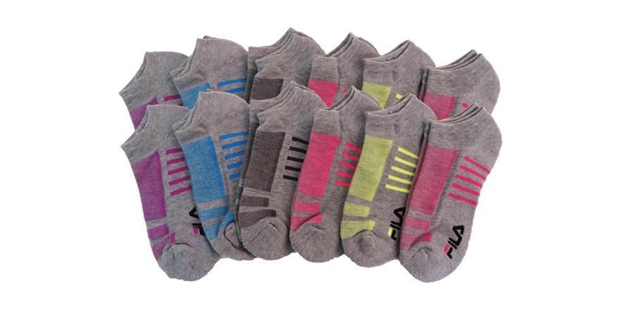 florence sock shoes fila