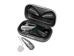 Samildanach OTC Hearing Aids Rechargeable