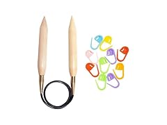Knitter's Pride Jumbo Knitting Needles