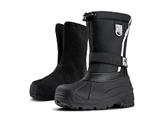 FREE SOLDIER Men's Insulated Snow