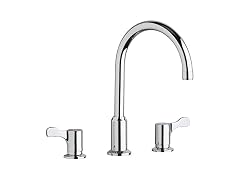 Elkay LKD2439C Concealed Deck Mount Faucet