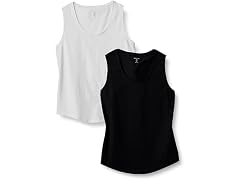 Amazon Essentials Women's Tank Top (XX-Small)
