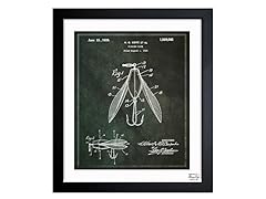 Fishing Lure 1925 (3 Sizes)