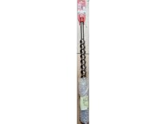Milwaukee 48-20-3980 SDS-MAX 4CT 1-3/8" X 18" X 23"
