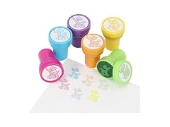 Fun Express 1" x 1 1/2" Mini Bright